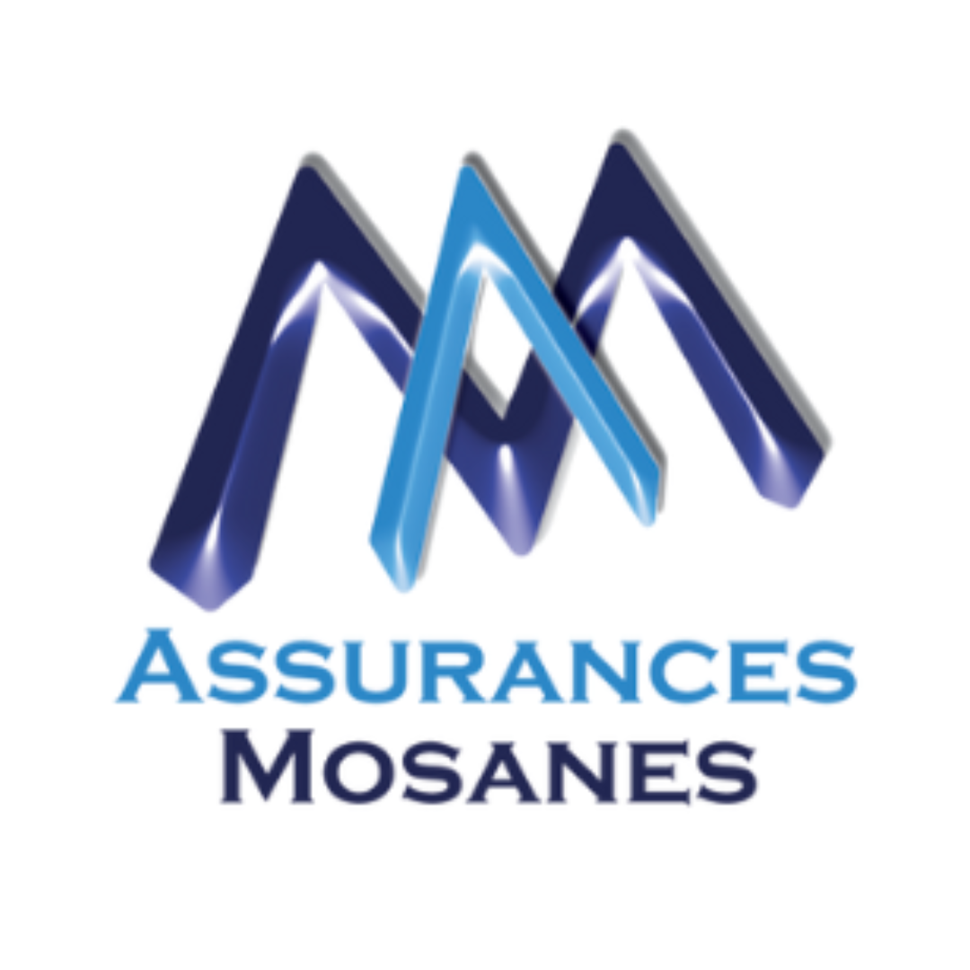 logo de Assurances Mosanes
